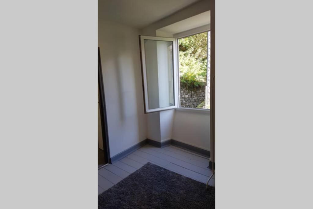Foix Apartment Exterior foto