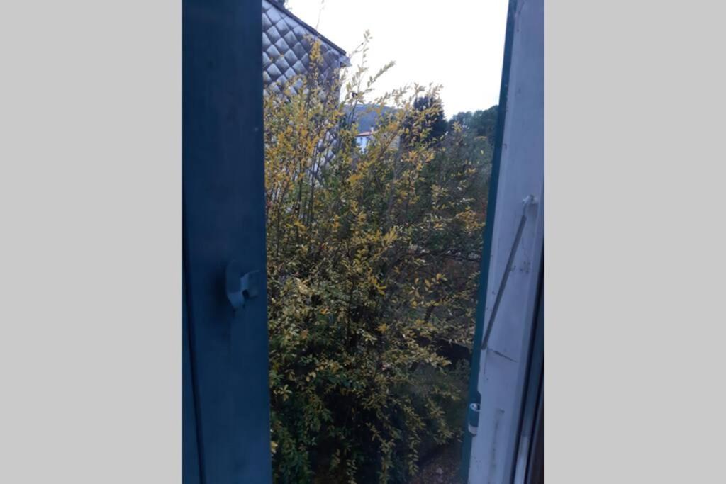 Foix Apartment Exterior foto